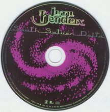 Load image into Gallery viewer, Jimi Hendrix : South Saturn Delta (CD, Comp, RE, RM, Dig)
