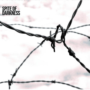 the album cover for Spite Of Darkness - Spite Of Darkness
