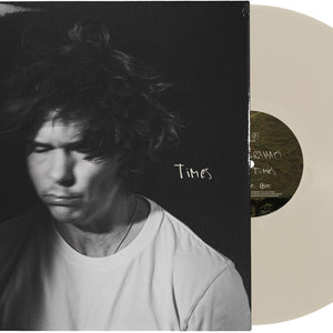 the album cover for Lukas Graham - Good Times [Indie Exclusive Caramel]