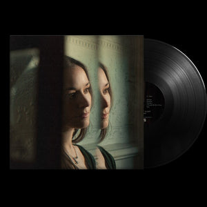the album cover for Margaret Glaspy - I Am Both