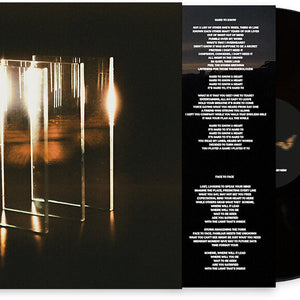 the album cover for Monarch - Ma3 [Limited Edition]