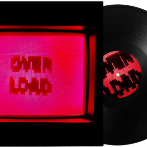 the album cover for MADMADMAD - Overload (Blk) (Uk)