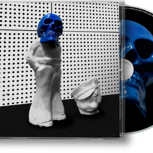 the album cover for Jack White - Frozen Charlotte