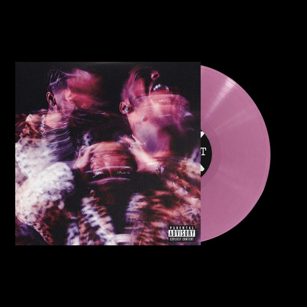 Key Glock - Project X (Colored Vinyl) (Purp) – Antone's Record Shop