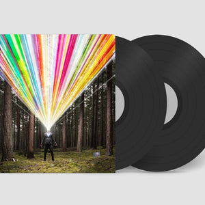 the album cover for Younger Brother - Mutually Assured Distraction