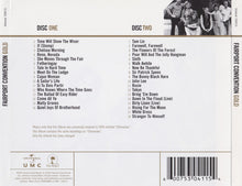 Load image into Gallery viewer, Fairport Convention : Gold (2xCD, Comp, RE)

