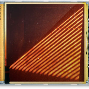 the album cover for Hey Thanks. - Avoidance