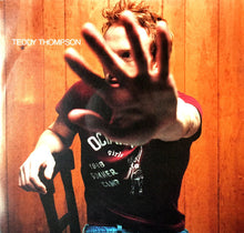 Load image into Gallery viewer, Teddy Thompson : Teddy Thompson (CD, Album, Promo)
