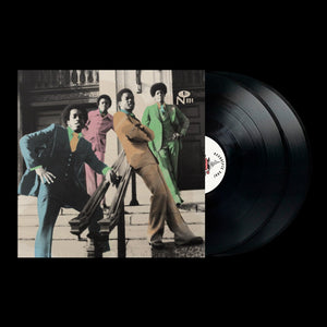 the album cover for Eccentric Soul: Magic Touch Label Vol. 1 / Var - Eccentric Soul: Magic Touch Label Vol. 1 / Var