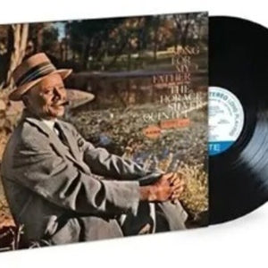 the album cover for Fathers - Fathers