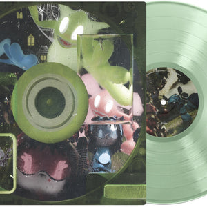 the album cover for Chanpan - Endlessly