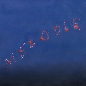 the album cover for Slow Pulp - Melodie