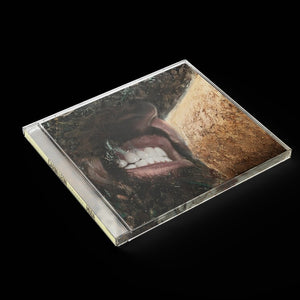the album cover for Carin Leon - Muda [Jewel Case]