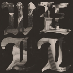the album cover for Tracy Bryant - Well