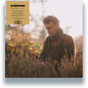 the album cover for Scrimshire - Bring Our Light To Every Corner