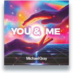 the album cover for Michael Gray - You & Me [2LP]