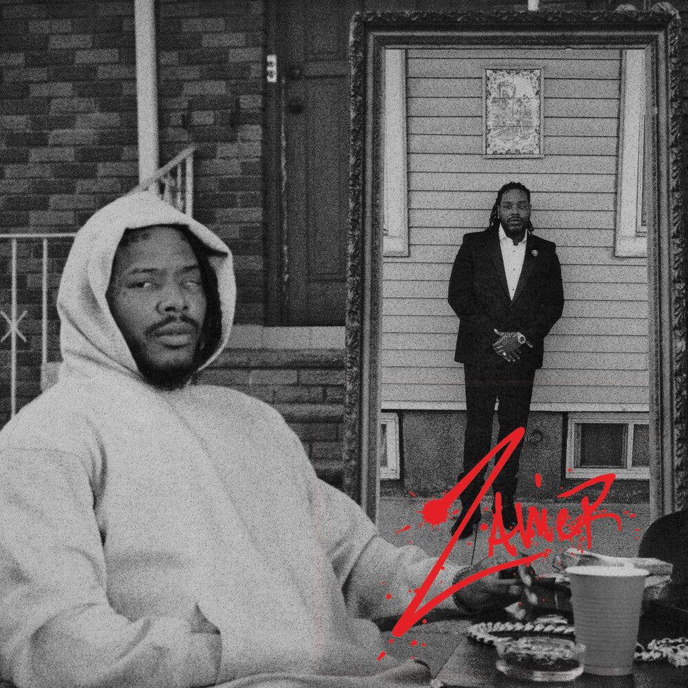 その他 Fetty Wap - The Life [DVD] Wap, Fetty - Zavier (CD) – Antone's Record Shop
