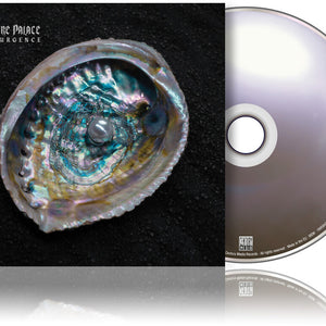 the album cover for Future Palace - Resurgence [With Booklet] (Jewl)