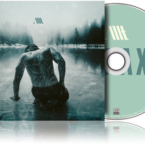 the album cover for Allt - Ataraxia [With Booklet] (Jewl)
