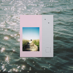 the album cover for Tokyo Bedroom Orchestra - Tsuioku