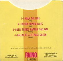 Load image into Gallery viewer, Johnny Cash : Lil' Bit Of Gold (CD, Mini, Comp)
