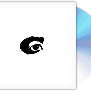 the album cover for Ceremony - Tell Me Your Dream