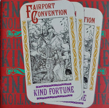 Load image into Gallery viewer, Fairport Convention : Kind Fortune (2xCD, Album, Comp)
