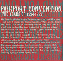 Load image into Gallery viewer, Fairport Convention : Kind Fortune (2xCD, Album, Comp)
