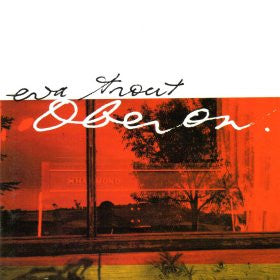 Eva Trout : Oberon (CD, Album)