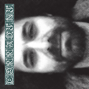 the album cover for Corradini/Frank - The Best Head In Showbiz