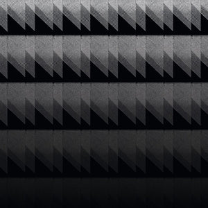 the album cover for Eliane Radigue - Adnos I-Iii (2026 Edition)