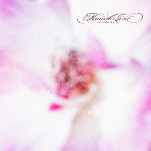 the album cover for Hannah Cole - Switchbacks - Purple [Colored Vinyl] (Purp)