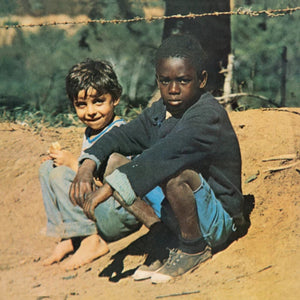 the album cover for Milton Nascimento  / Borges,Lo - Club Da Esquina (Uk)