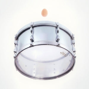 the album cover for LA Priest - Into The Sky