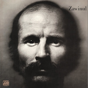 the album cover for Joe Zawinul - Zawinul [180 Gram] [Reissue]