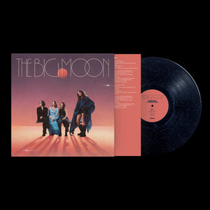 the album cover for Big Moon - Forever [Indie Exclusive] [Colored Vinyl] [Indie Exclusive]