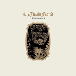 the album cover for Bevis Frond - Horrorful Heights + Horrorful Offal [Indie Exclusive] [Deluxe]