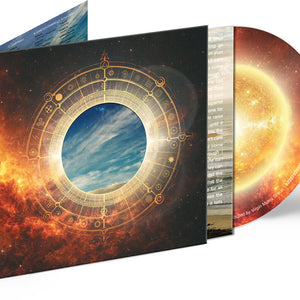 the album cover for Nickelback - Everything Under The Sun