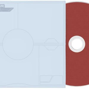 the album cover for Windwaker - smile, you're on camera