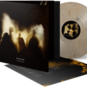 the album cover for Antimatter - Fear Of A Unique Identity [Colored Vinyl] (Gate) [Limited Edition]