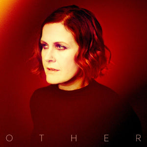 the album cover for Alison Moyet - Other [Reissue]
