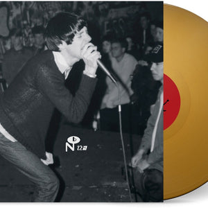 the album cover for Antioch Arrow - Your Hearts Belong To Us - Gold [Colored Vinyl] (Gol)