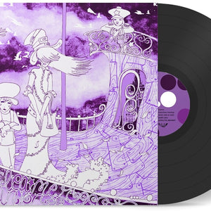 the album cover for Starcleaner Reunion - Umbrella