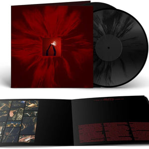 the album cover for Floating Points / San Francisco Ballet Orchestra - Mere Mortals [Limited Edition] (Uk)
