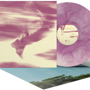 the album cover for Bees Made Honey in the Vein Tree - In Between Strides [Colored Vinyl] (Ofgv)