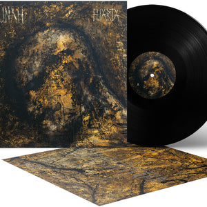 the album cover for Maunah - Hjarta (Blk) (Ofgv)