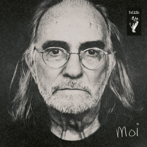 the album cover for Faust - Moi (Indie Exclusive) [Limited Edition] [Indie Exclusive]