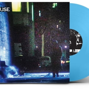 the album cover for Louse - Buyer's Remorse