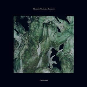 the album cover for Christian Clemens Poetzsch - Noctunes