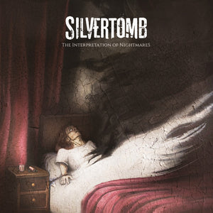 the album cover for Silvertomb - Interpretation Of Nightmares [Digipak]